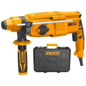 Ingco Rotary Hammer - 800W