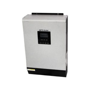 Solarmax 2kva Hybrid Solar Inverter Pure Sinewave