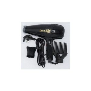 Ceriotti GEK 3800 Hair Blow Drier-Blowdry Hair Straightener