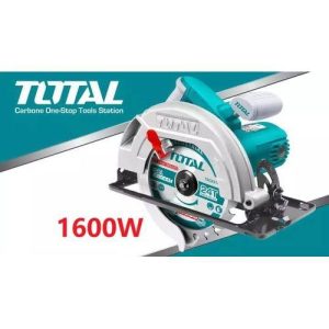 TOTAL Circular Saw 1600w