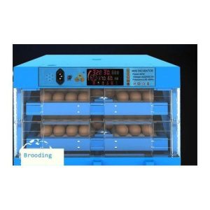 Egg Automatic Incubator 128eggs