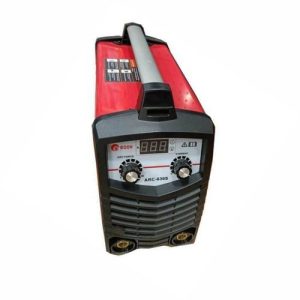 edon mma 630s powerful inverter welding machine