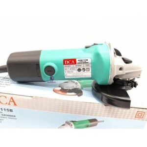 Dca Angle Grinder 750W (115mm)