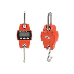 300KGS Industrial Crane Digital Weighing Scale