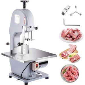 Bone Saw Machine Plus Extra Blade