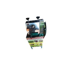 Sugarcane Juicer Grind Press Machine Extractor