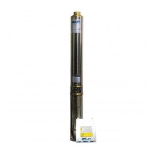 Dayliff DSD 3/18 Submersible Water Pump