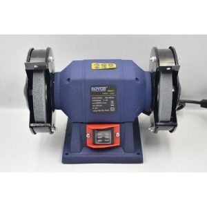 royce professional rbg-125 bench grinder