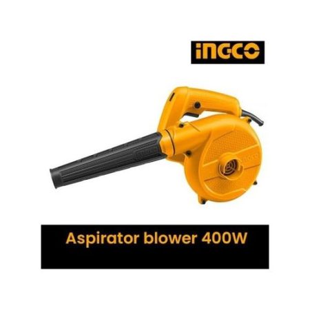 ingco 400w aspirator blower