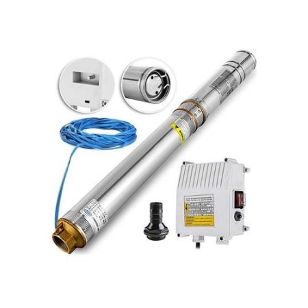 kailo 0.75hp electric submersible pump