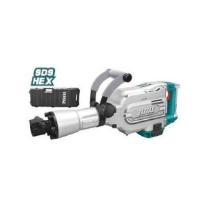 TOTAL TOTAL1700Watts Demolition Breaker