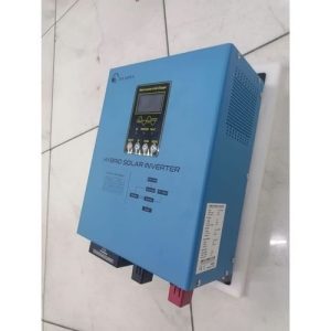 Solarpex 3KVA Hybrid Inverter 3000W Solar Power Hybrid Inverter DC To AC Inverter
