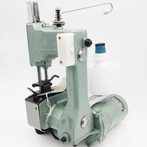 Portable Electric Bag Closer Sack Sewing Machine (GK9