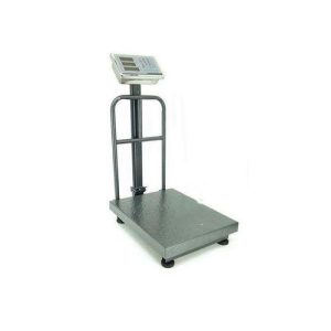 Big digital weighing scale 300kg digital platform