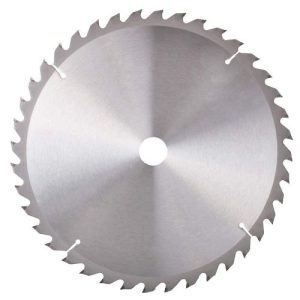 14 Inch Circular Saw Blades With Wood Cutting Disc For Cutting Hard & Soft Wood,Chipboard & Plywood