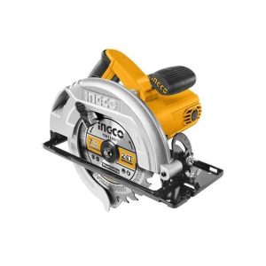Ingco Circular Saw 1400W Industrial