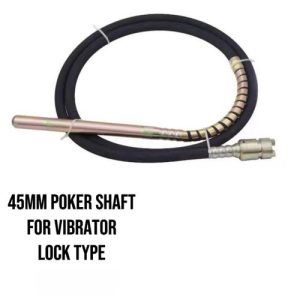 Aico Japan 45mm poker shaft