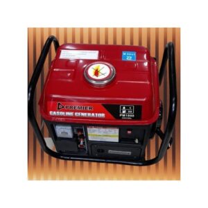 Premier PM1800 Commercial 750watts Gasoline Power Generator