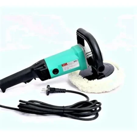 Dca Buffing And Polisher Machine