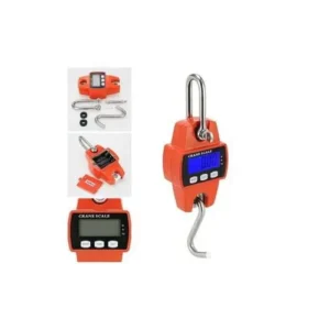Generic Industrial Crane Digital Weighing Scale 660Lb/300KG