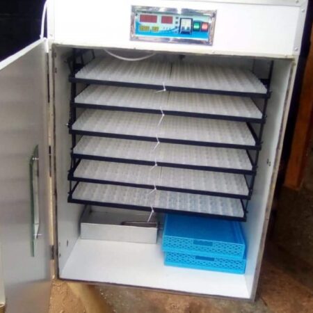 1056 Eggs Incubator Single function