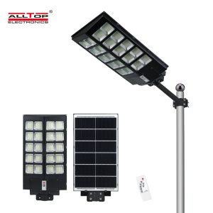 2000W Solar street light