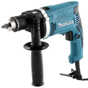 Makita Accessories 710W HP1630 Impact Drill Drill Chuck 1/2″ 3200rpm 48000ipm
