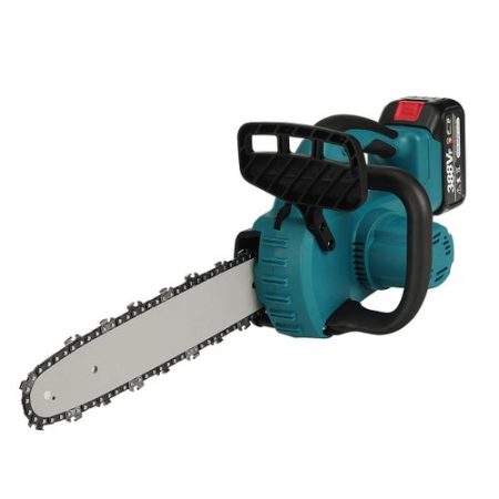 12 Inch Portable Electric Chain Saw