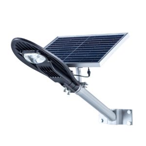 30 Solar LED Street Light