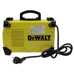 DeWalt 300amps welding machine complete