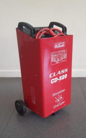 Aico Japan Battery Charger 520 AMPS