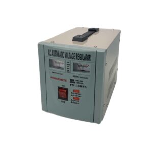 Powermate 1kva Automatic voltage regulator