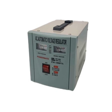 Powermate 1kva Automatic voltage regulator