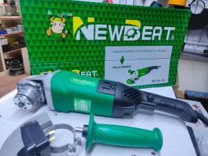7′ NEWBEAT 1700WATTS ANGLE GRINDER