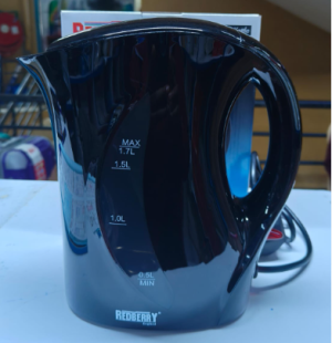 Redberry 1.7 ltrs electric kettle