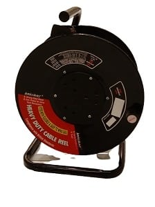 EXTENSION REEL 50M