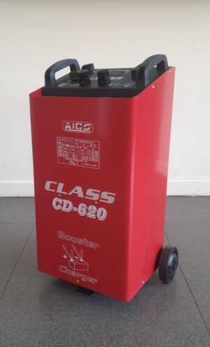 Aico Japan Battery Charger 620 AMPS