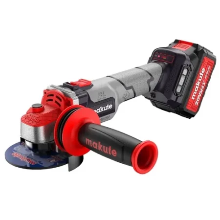 20V Cordless Angle Grinder