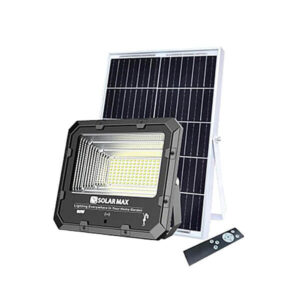 Solarmax LED SOLAR FLOODLIGHT 50w