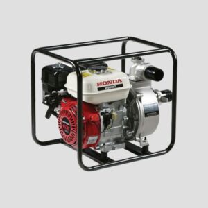 Honda Water Pump 2″ Petrol Water Pump 7.5HP