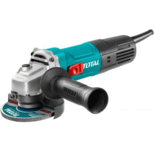 TOTAL Angle Grinder 115mm 750 W Electric