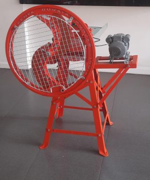 MILANO BRAND Chaff cutter 2 BLADES *WITHOUT MOTOR or ENGINE