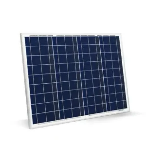 40W Solar battery
