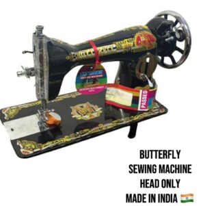 BUTTERFLY Domestic Sewing Machine