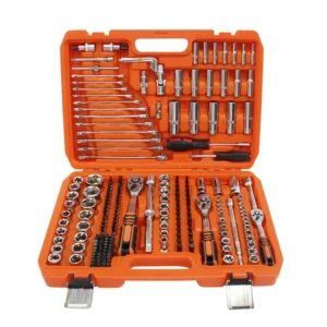 216-piece Socket Wrench Tool Set