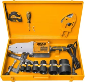 INGCO PTWT215002 Plastic tube welding tools