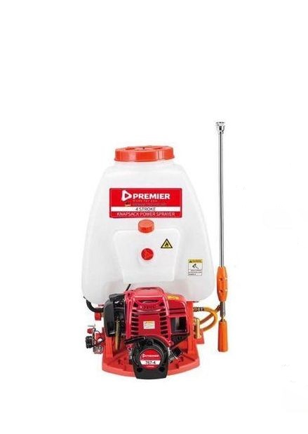 Premier 4 Stroke 25 Liters Knapsack Power Sprayer Agricultural Sprayer