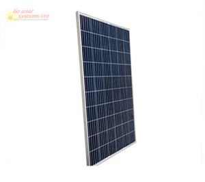 Solarpex Panel 120w monocrystaline WATTS