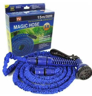 Magic Expandable Hose Pipe 200 F 60 METERS